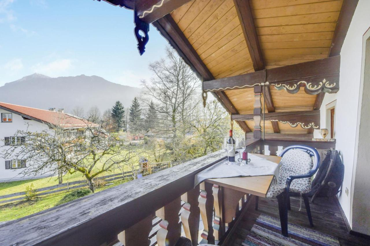 Beim Kreuzfelder Zwiesel Inzell Exteriör bild