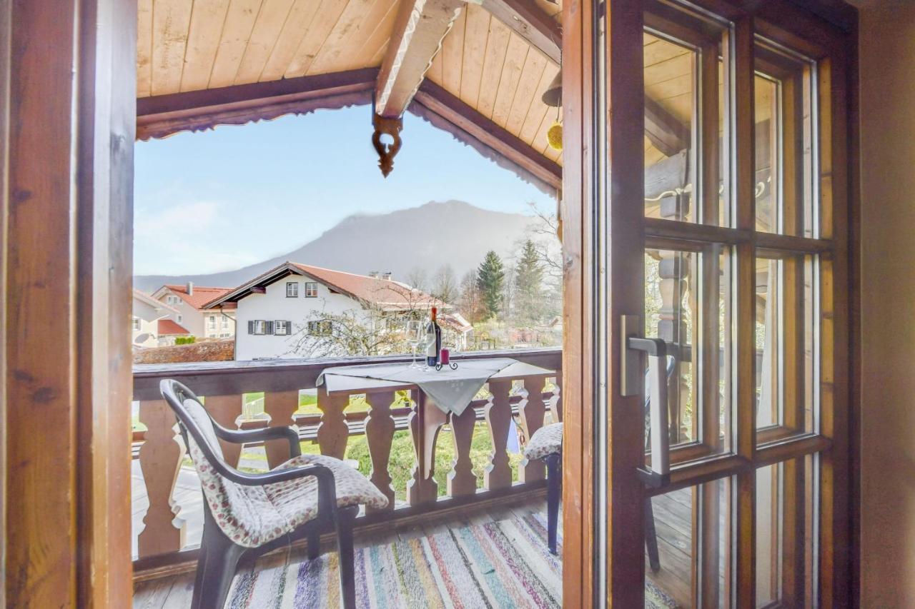 Beim Kreuzfelder Zwiesel Inzell Exteriör bild